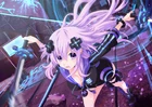 Adult Neptune (Megadimension Neptunia Victory II)