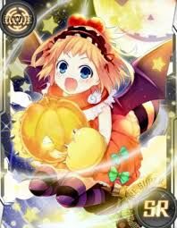 Peashy Fanart Hyperdimension Neptunia Wiki Fandom