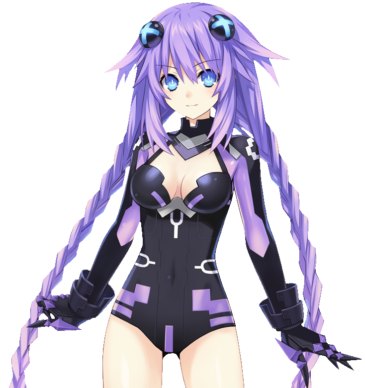 Ziege, Hyperdimension Neptunia Wiki