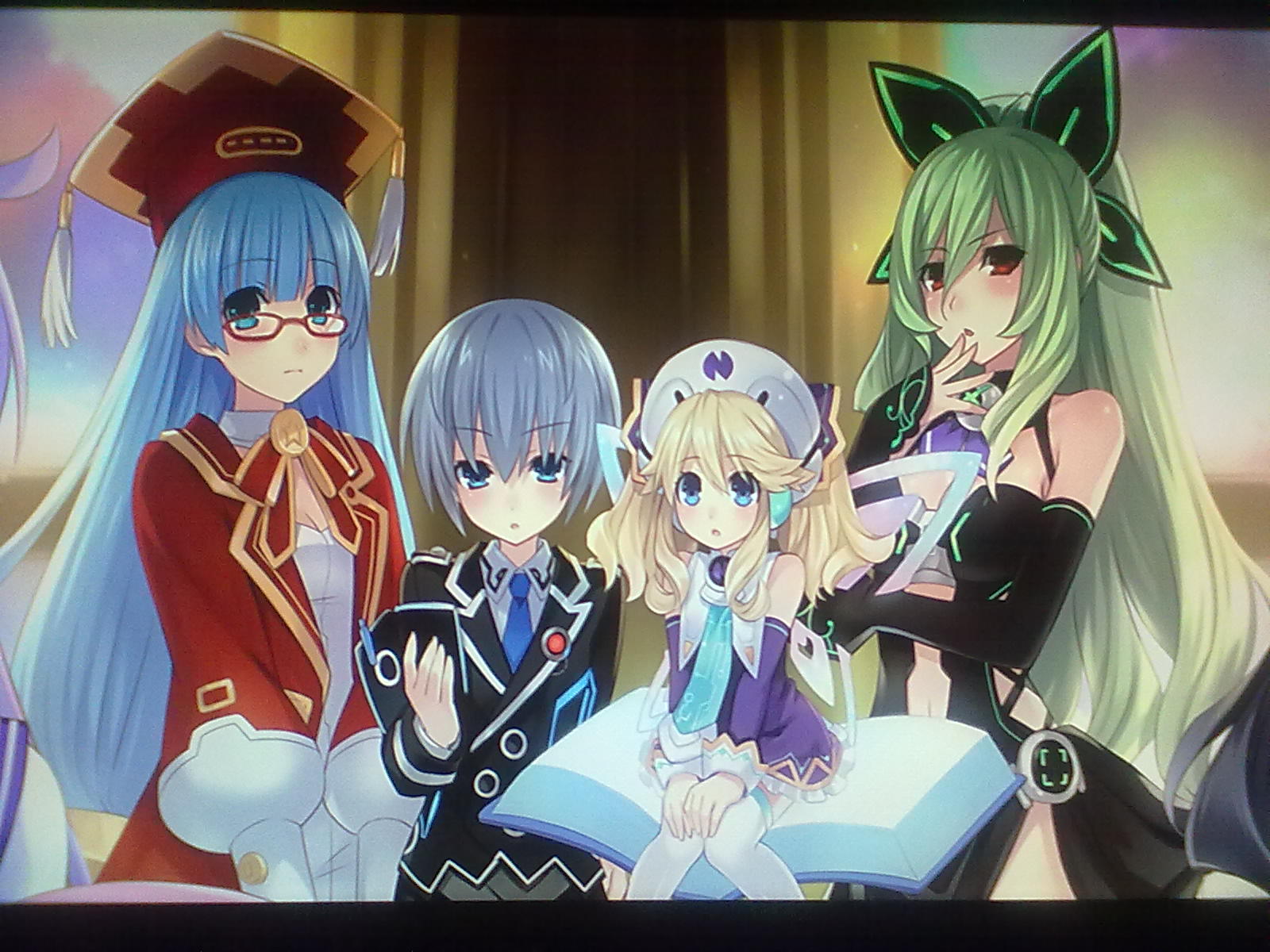 Mina Nishizawa Images Hyperdimension Neptunia Wiki Fandom Mina Nishizawa Images Hyperdimension Neptunia Wiki Fandom