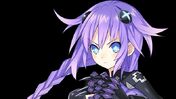 Purple Heart, the HDD form of Neptune
