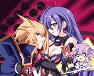 -BBxNeptunia-Lust SIN Introduction