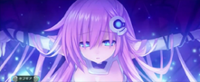 Nepgear sad