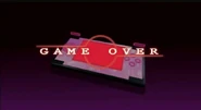 mk2 Game Over