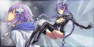 Neptunia by athenawyrm-d5w4kil