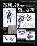 Neptune's HDD "Next Form" Sketch