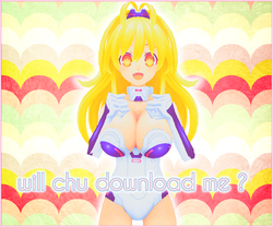 Peashy Fanart Hyperdimension Neptunia Wiki Fandom