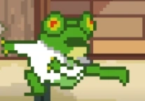 Dr. Kero | Hyperfight: Max Wikia Wiki | Fandom