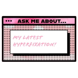 Hyperfixation Wiki | Fandom