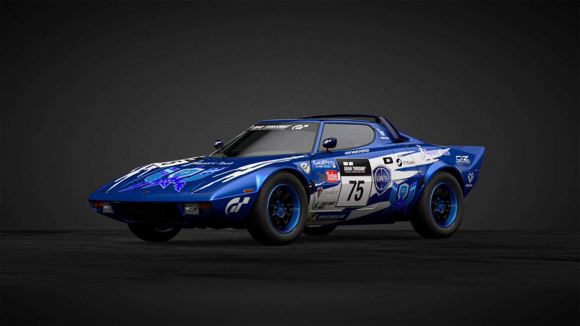 Steam Community :: :: Gran Turismo 4 (Ford GT40)