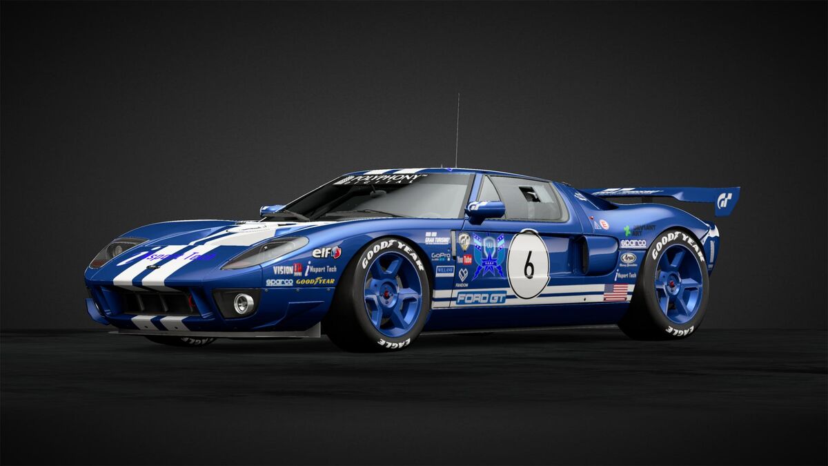 写真追加 Vol.2 Ford GT LM race car specII LOT SET OF 2 FORD GT LM RACE CARS SPEC II CARBON FIBER
