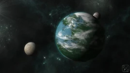 Gods Grove by pennarellor on Deviantart