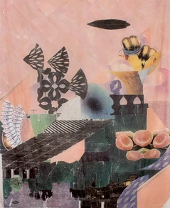 Gods Grove - Artistic