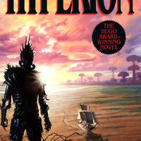 Hyperion Novel Hyperion Cantos Wiki Fandom