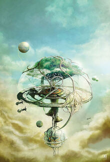 Treeship