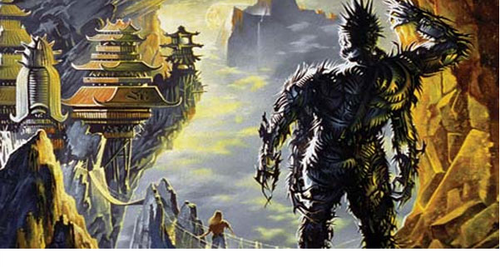 Hyperion Cantos Wiki