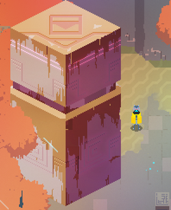 Hyper Light Drifter Wiki – Everything you need to know about the game