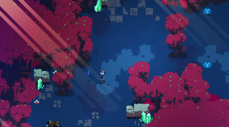 Hyper Light Drifter Wiki – Everything you need to know about the game