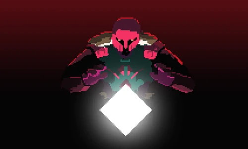 Хранитель увидел ячейку в видении.