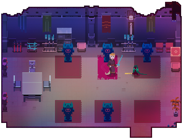 Hyper Light Drifter Wiki – Everything you need to know about the game