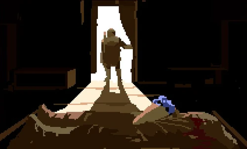 Хранитель объясняет как он заразился.