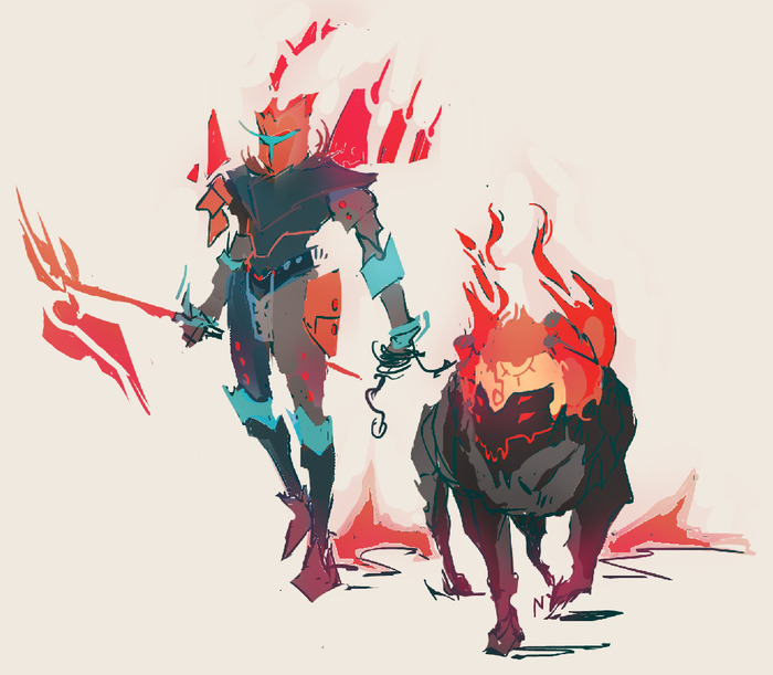 Hyper Light Drifter