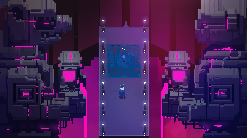 Hyper Light Drifter Wiki – Everything you need to know about the game