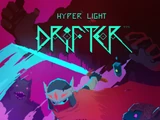 Hyper Light Drifter
