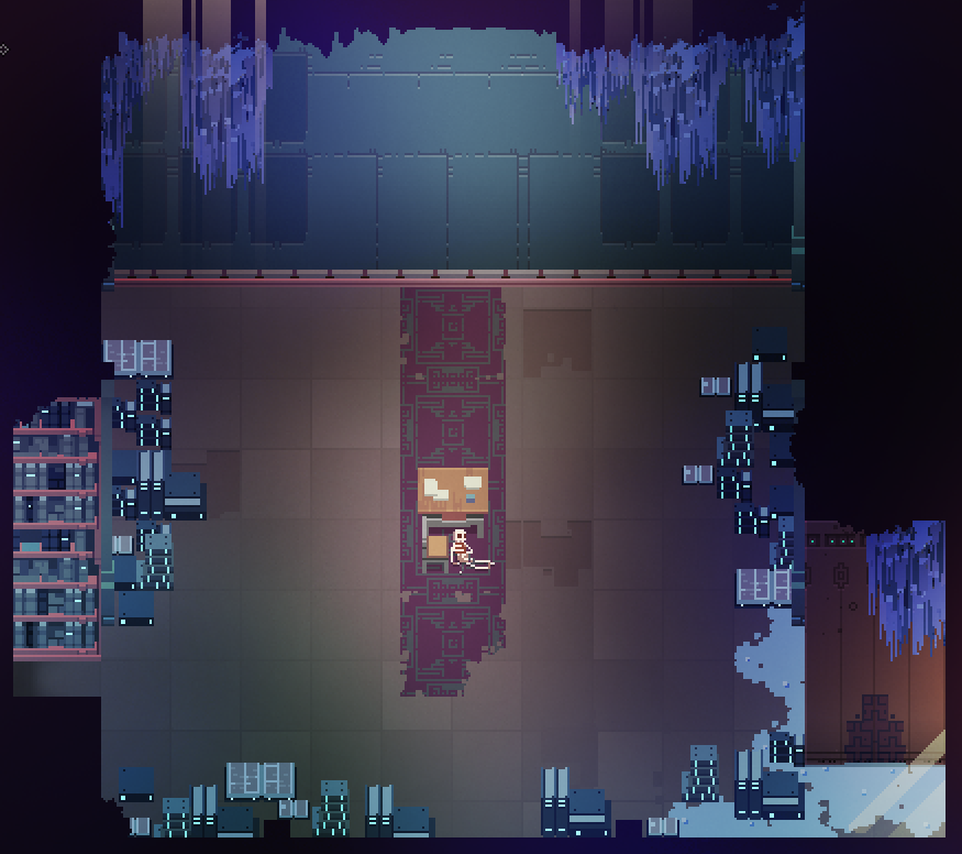 Hyper Light Drifter Wiki – Everything you need to know about the game