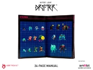 Враги в мануале