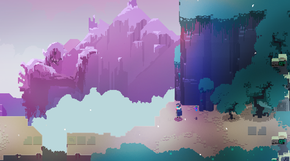 Hyper Light Drifter Wiki – Everything you need to know about the game
