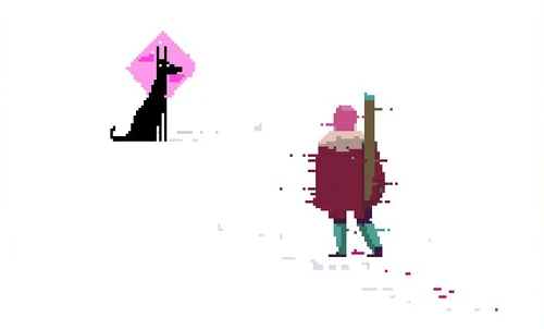 Хранитель объясняет как он заразился.