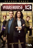 Warehouse-13