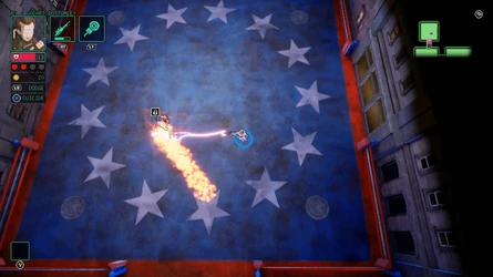 Official HyperParasite Wiki