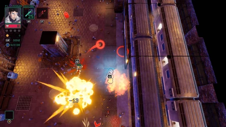 Official HyperParasite Wiki