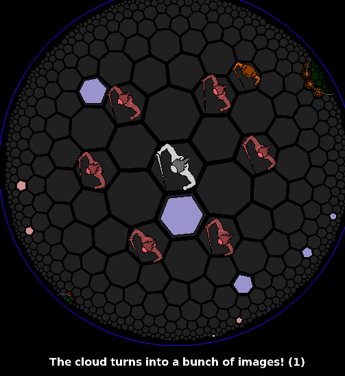 Mirror Land Hyperrogue Wiki Fandom