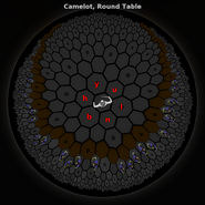 CamelotRoundTable
