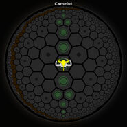 Line style great wall