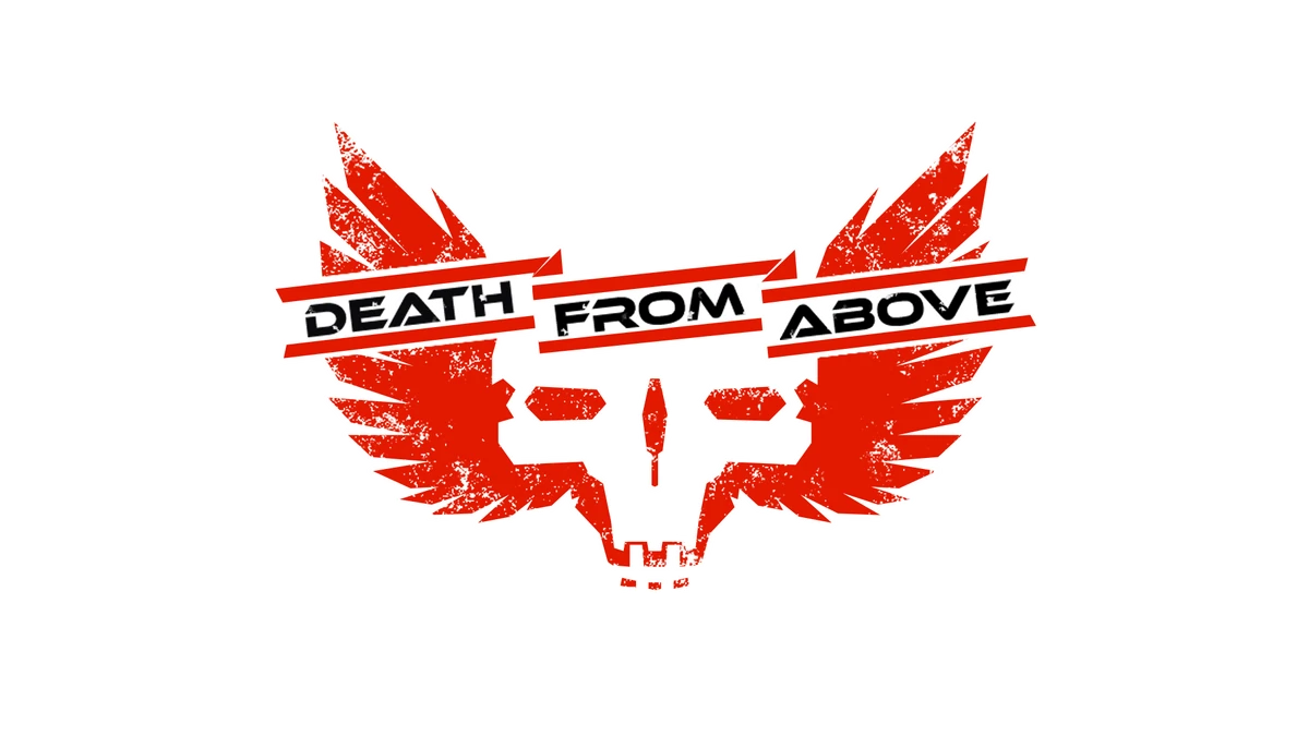 Death From Above Hyper RPG Wikia Fandom
