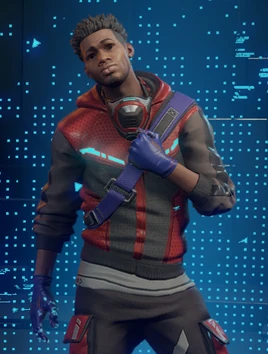 Champion Design Laz Burner