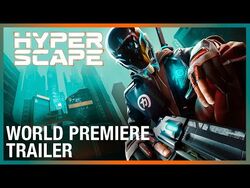 Hyper Scape Hyper Scape Wiki Fandom