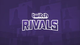 Twitch Rivals logo