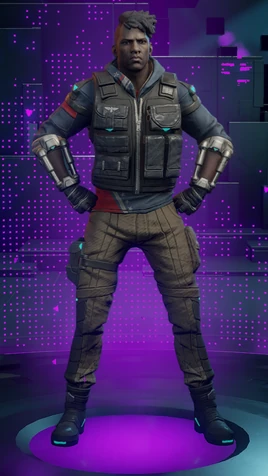 Champion Design Paladin Shield