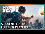 Hyper Scape- 5 Essential Tips For New Players - Ubisoft -NA-