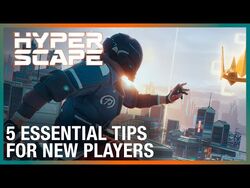 Ubisoft battle royale Hyper Scape is now open for everyone to try