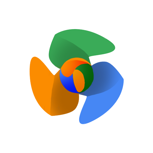 FlowerFace Logo