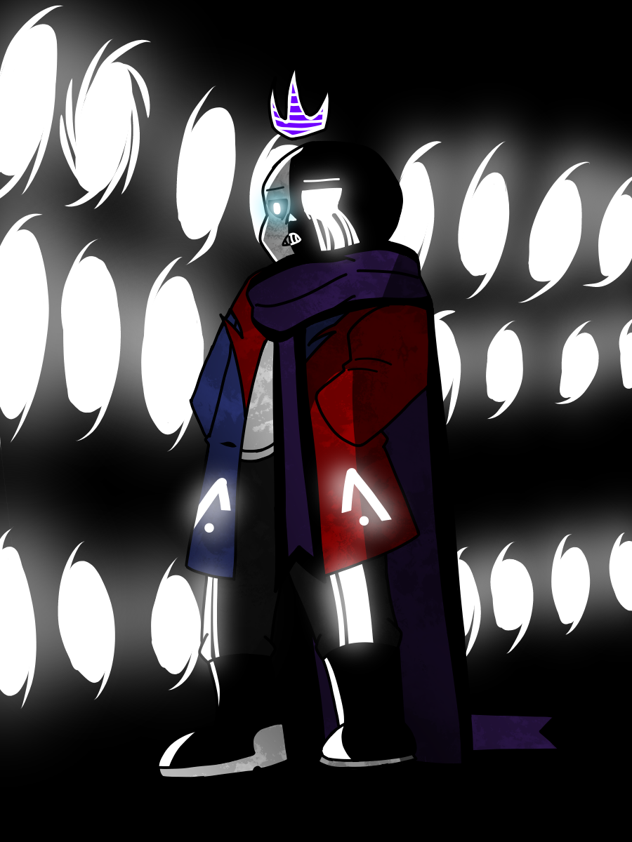 Emperor!Godverse The Wiki's Archived Fandom