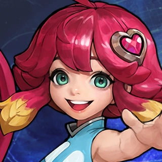 Pinky - Official Hyper Universe Wiki