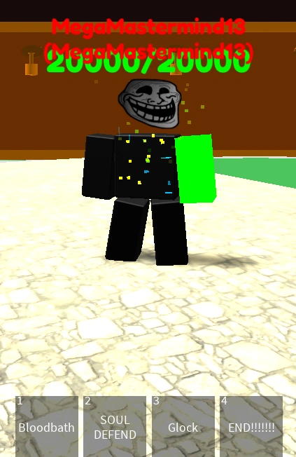 Perfect Insanity Hyperverse of Incidents Wiki Fandom