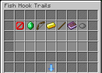 Vulcan's Dock Master, Hypixel Fishing Wiki